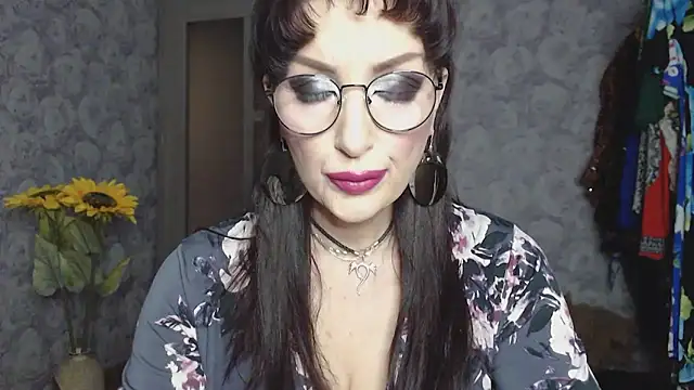 Aziza1 online show from February 28, 2026, 1:01 pm