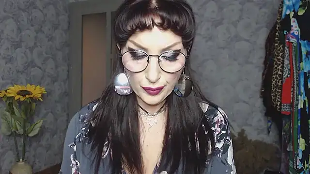 Aziza1 online show from March 12, 2026, 2:34 pm