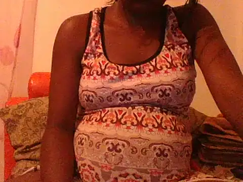 Hamie sexy online show from March 14, 2025, 6:18 pm