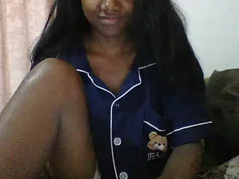 Hamie sexy online show from February 7, 2026, 1:37 pm