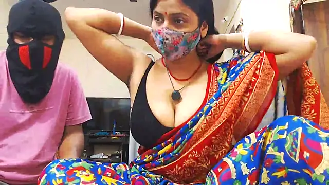 Elina Raj online show from February 5, 2025, 9:15 am