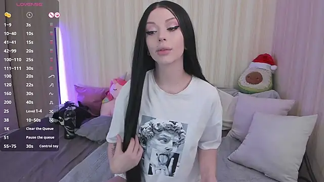 youreyesrgasm online show from January 6, 2025, 8:35 am