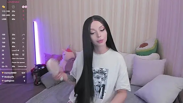 youreyesrgasm online show from January 27, 2025, 10:49 am