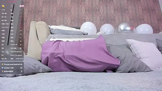 youreyesrgasm online show from March 17, 2025, 11:31 am