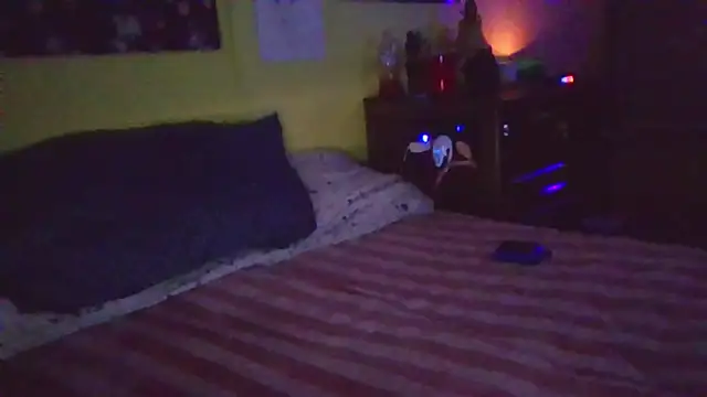 LordSpunFun online show from December 28, 2024, 6:06 am