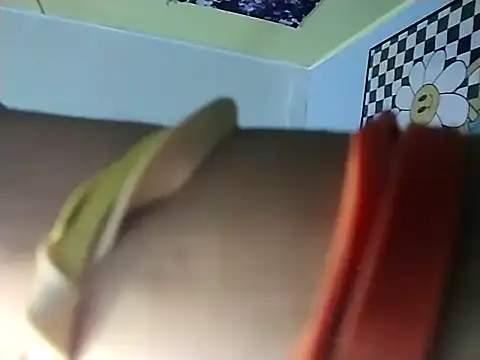 LordSpunFun online show from January 1, 2025, 3:34 am