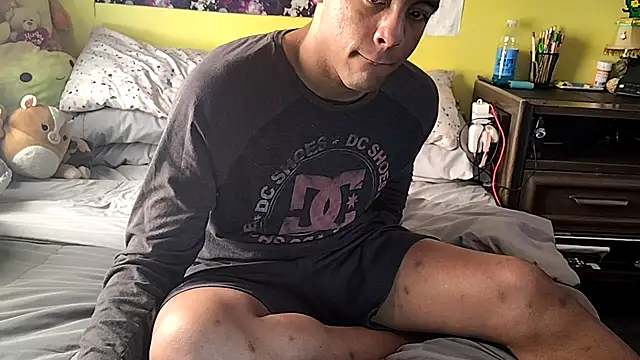 LordSpunFun online show from February 7, 2025, 6:02 pm