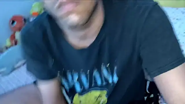 LordSpunFun online show from February 14, 2025, 12:19 am