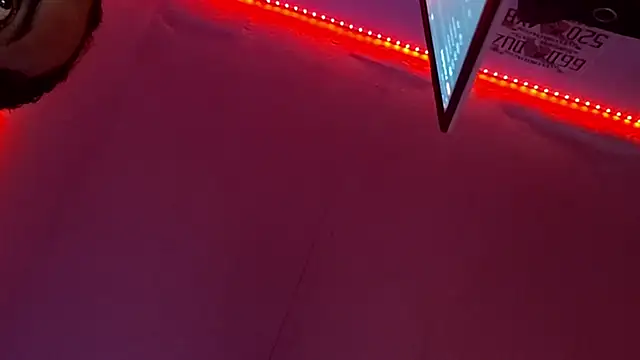 LordSpunFun online show from February 23, 2025, 3:56 am