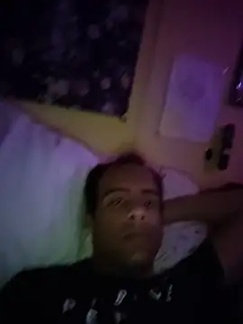 LordSpunFun online show from November 24, 2025, 12:10 am