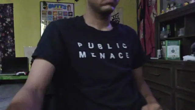 Snapshot of LordSpunFun chatting on July 3, 2026, 12:50 am LordSpunFun online show from July 3, 2026, 12:50 am