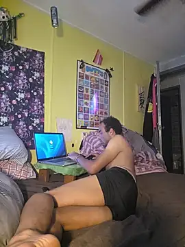 Snapshot of LordSpunFun chatting on July 10, 2026, 8:33 pm LordSpunFun online show from July 10, 2026, 8:33 pm