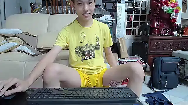 andrewooi online show from January 18, 2025, 11:00 pm