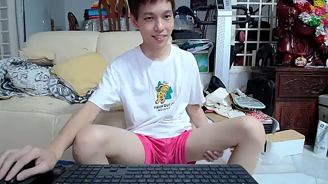 andrewooi online show from February 23, 2025, 3:08 pm