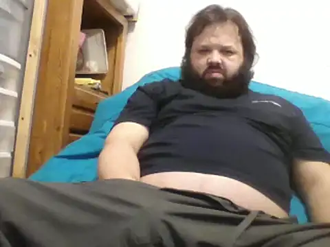 Strongbutgentle36 online show from December 4, 2024, 6:00 am