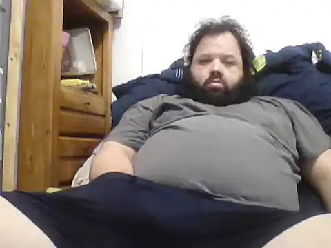 Strongbutgentle36 online show from December 15, 2024, 6:18 am