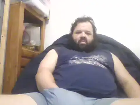 Strongbutgentle36 online show from December 30, 2024, 6:42 am