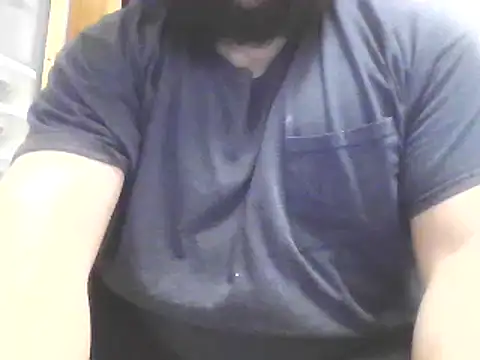 Strongbutgentle36 online show from January 3, 2025, 6:55 am