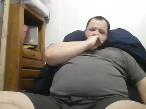 Strongbutgentle36 online show from March 20, 2025, 3:34 am