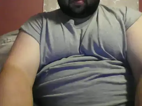 Strongbutgentle36 online show from September 11, 2025, 5:18 am