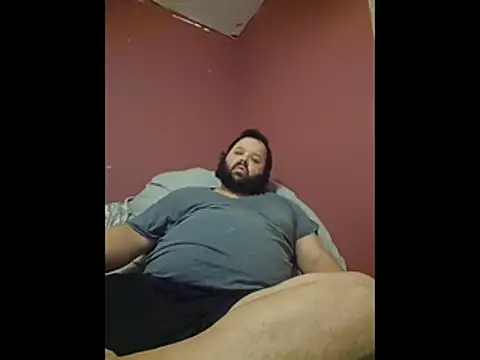 Strongbutgentle36 online show from February 7, 2026, 7:45 am