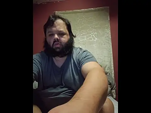 Strongbutgentle36 online show from March 30, 2026, 10:38 am