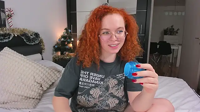 YammyPie online show from December 24, 2024, 4:30 pm