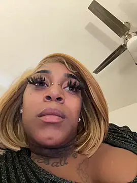 Creamesensation online show from January 26, 2025, 5:44 pm