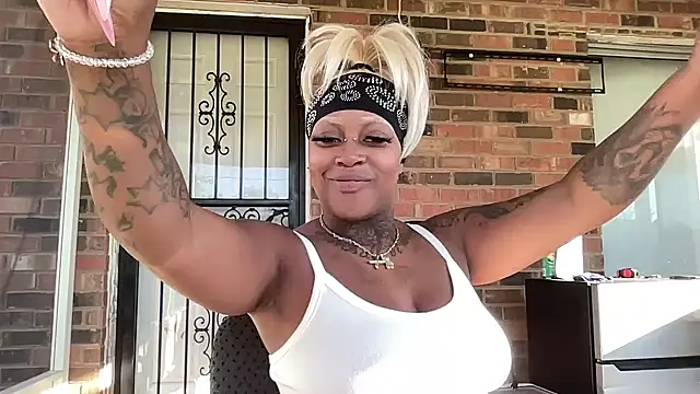 Creamesensation online show from October 10, 2025, 1:43 pm