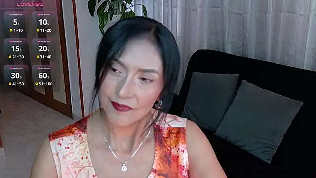  steffy  online show from July 9, 2026, 10:25 pm
