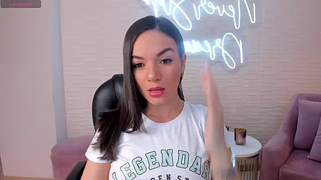 MorganHicks online show from March 17, 2025, 7:04 pm