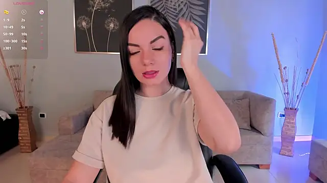 MorganHicks online show from September 21, 2025, 12:18 pm