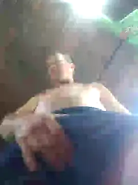 Snapshot of Alvaro2017 chatting on February 4, 2025, 6:38 pm Alvaro2017 online show from February 4, 2025, 6:38 pm