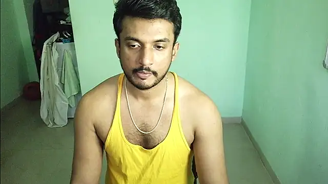 daringcutie online show from November 9, 2025, 8:45 am