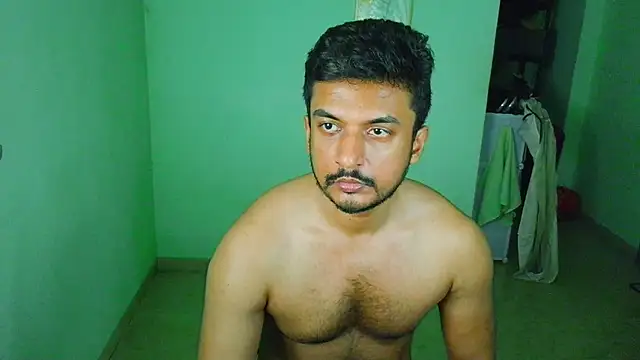 daringcutie online show from April 18, 2026, 12:14 am
