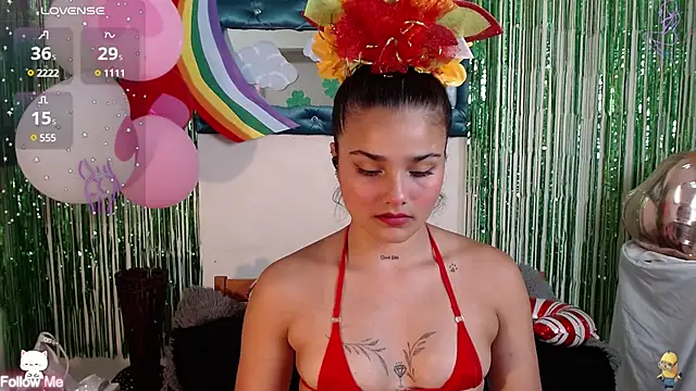 DestinyHills online show from March 3, 2025, 3:31 pm