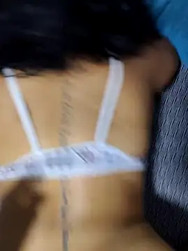 Jheronn28 online show from October 14, 2025, 9:54 am