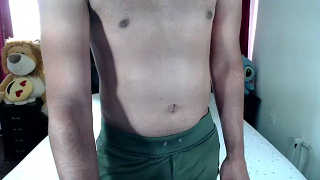 Morgan rox23 online show from February 3, 2025, 4:20 pm