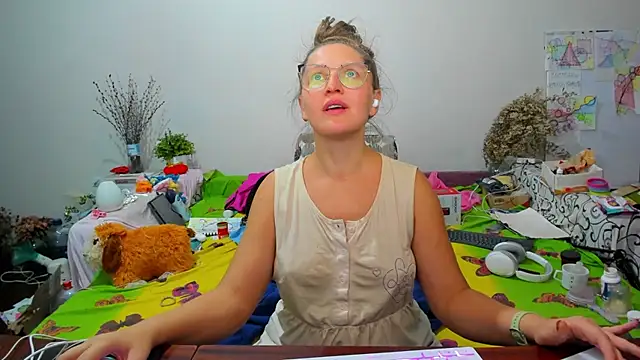 IamYourNarcotic online show from December 1, 2024, 5:02 pm