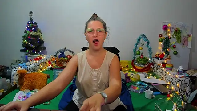 IamYourNarcotic online show from December 15, 2024, 4:48 pm