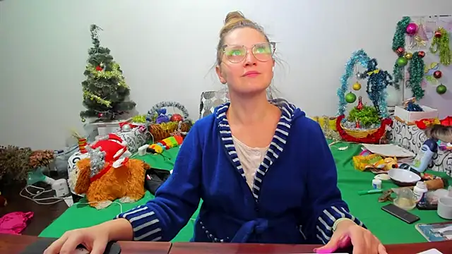 IamYourNarcotic online show from January 6, 2025, 2:25 pm