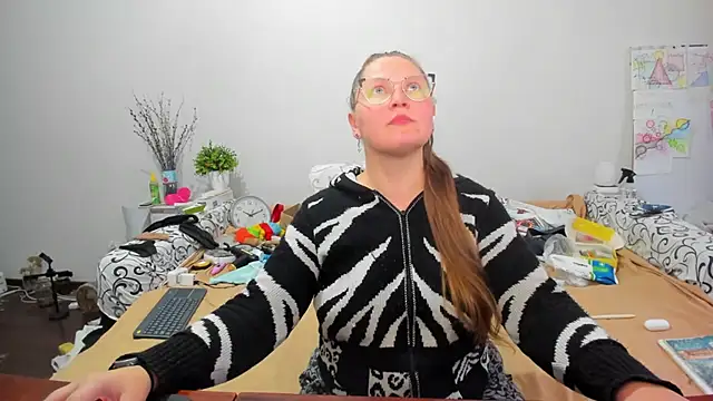 IamYourNarcotic online show from February 26, 2026, 2:27 pm