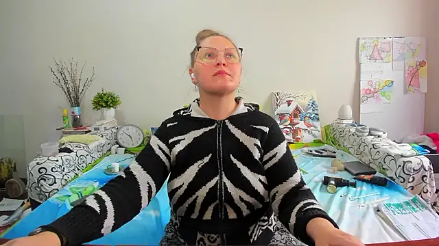 IamYourNarcotic online show from March 20, 2026, 10:09 am