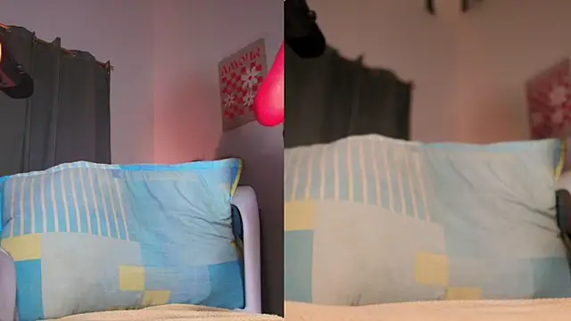 heaven puertas1 online show from October 1, 2025, 6:08 am