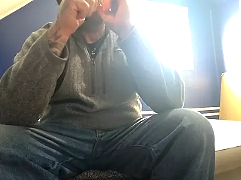 canadacockinme online show from November 17, 2025, 7:19 pm