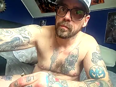 canadacockinme online show from May 1, 2026, 7:29 pm