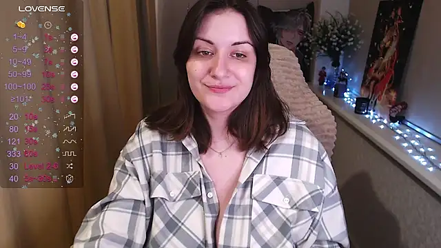 elise sweet online show from February 15, 2025, 1:49 pm