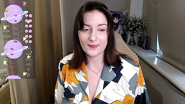 elise sweet online show from September 20, 2025, 12:11 am