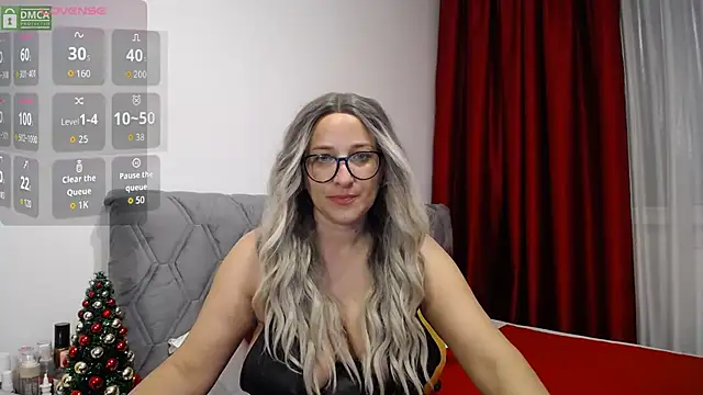 Aphrodite S32 online show from December 23, 2025, 3:59 am