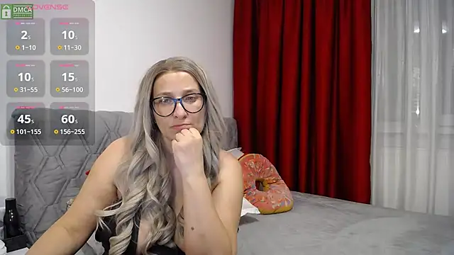 Snapshot of Aphrodite_S32 chatting on February 22, 2026, 5:55 pm Aphrodite S32 online show from February 22, 2026, 5:55 pm